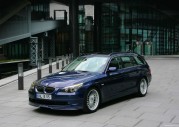 BMW Alpina B5 Touring